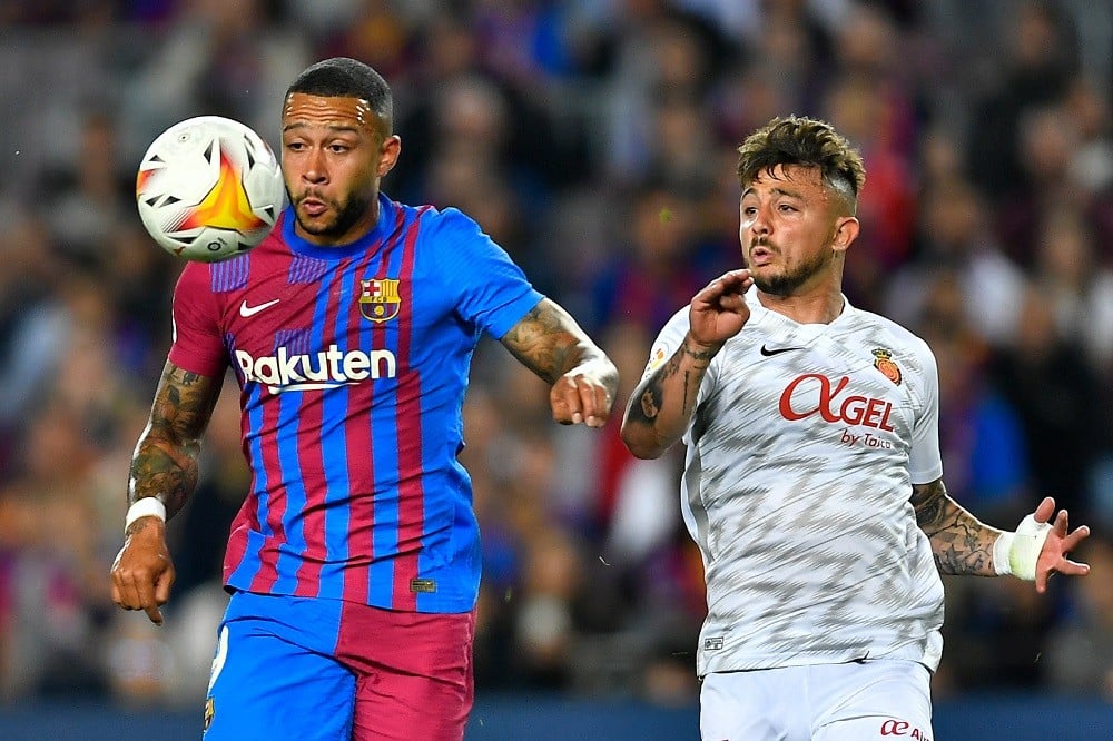 ខ្សែប្រយុទ្ធ&nbsp;Memphis Depay