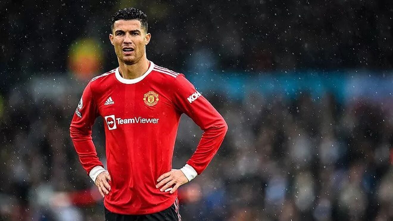 ខ្សែប្រយុទ្ធ&nbsp;Cristiano Ronaldo