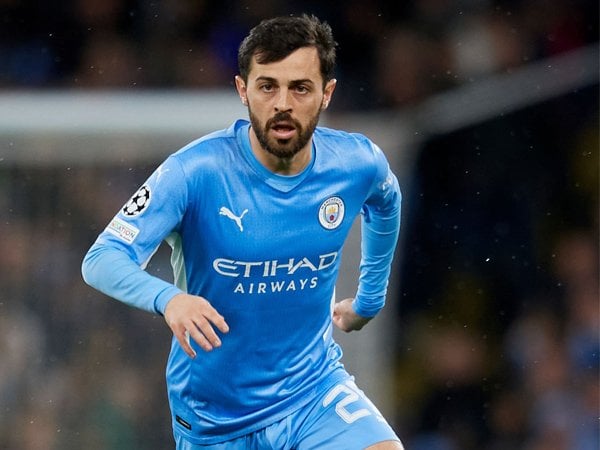 ខ្សែបម្រើ&nbsp;Bernado Silva