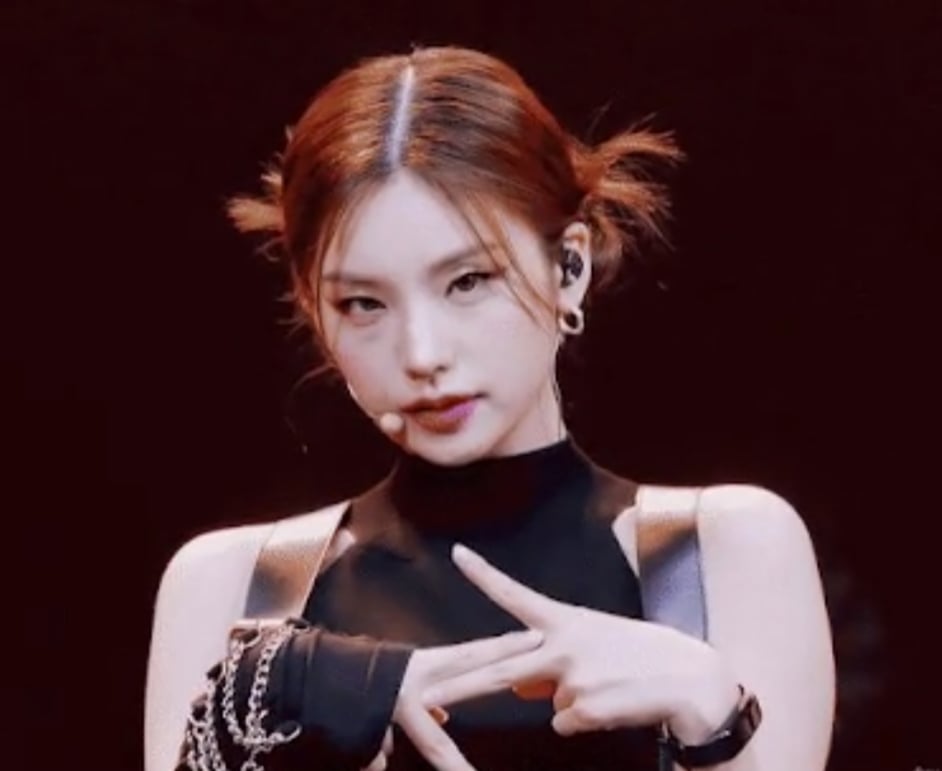 Yeji