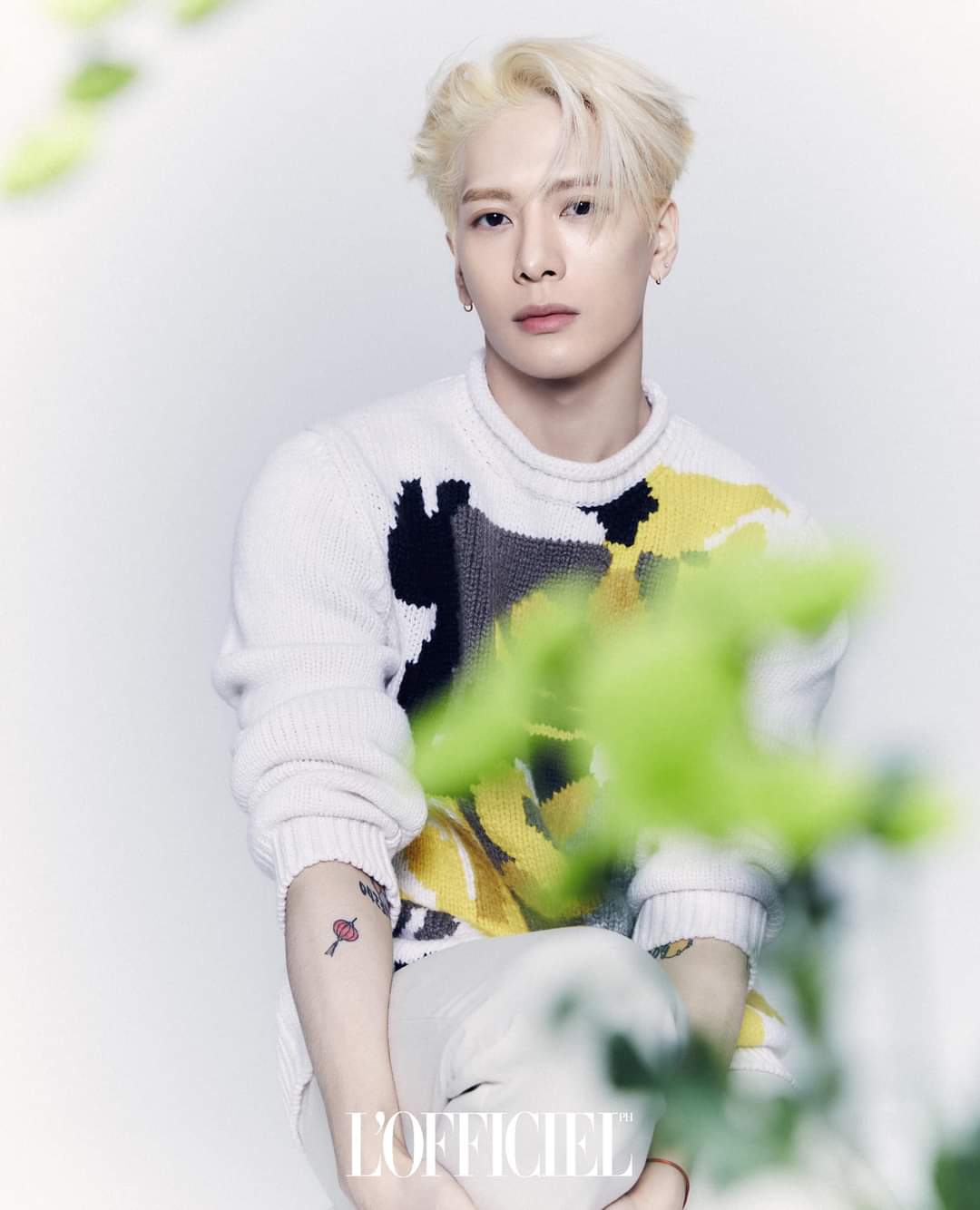 Jackson&nbsp;