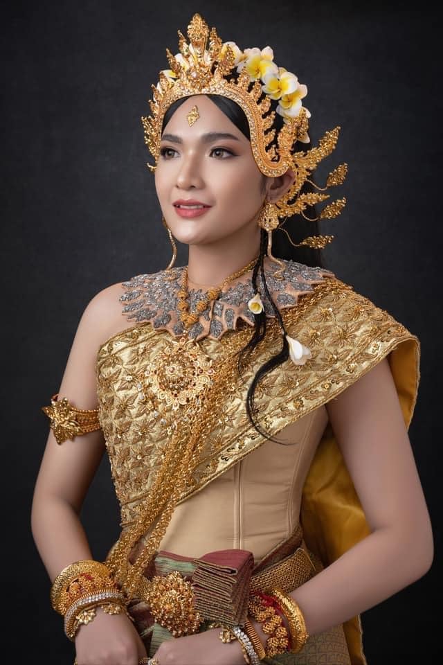 កញ្ញា កេត សូរ៉ា