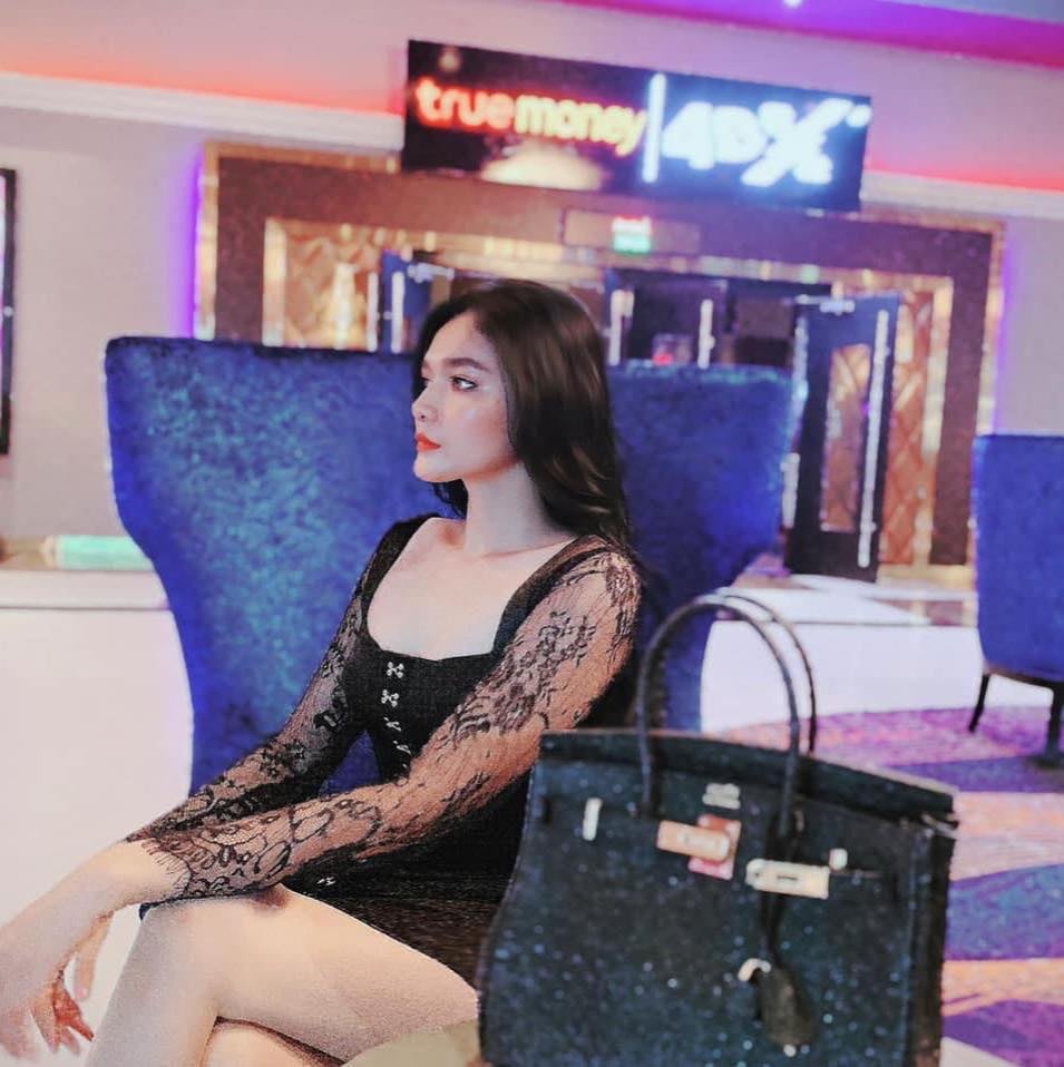កញ្ញា កេត សូរ៉ា