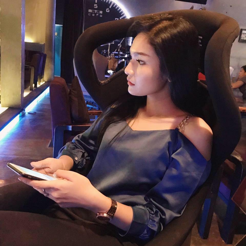 កញ្ញា កេត សូរ៉ា