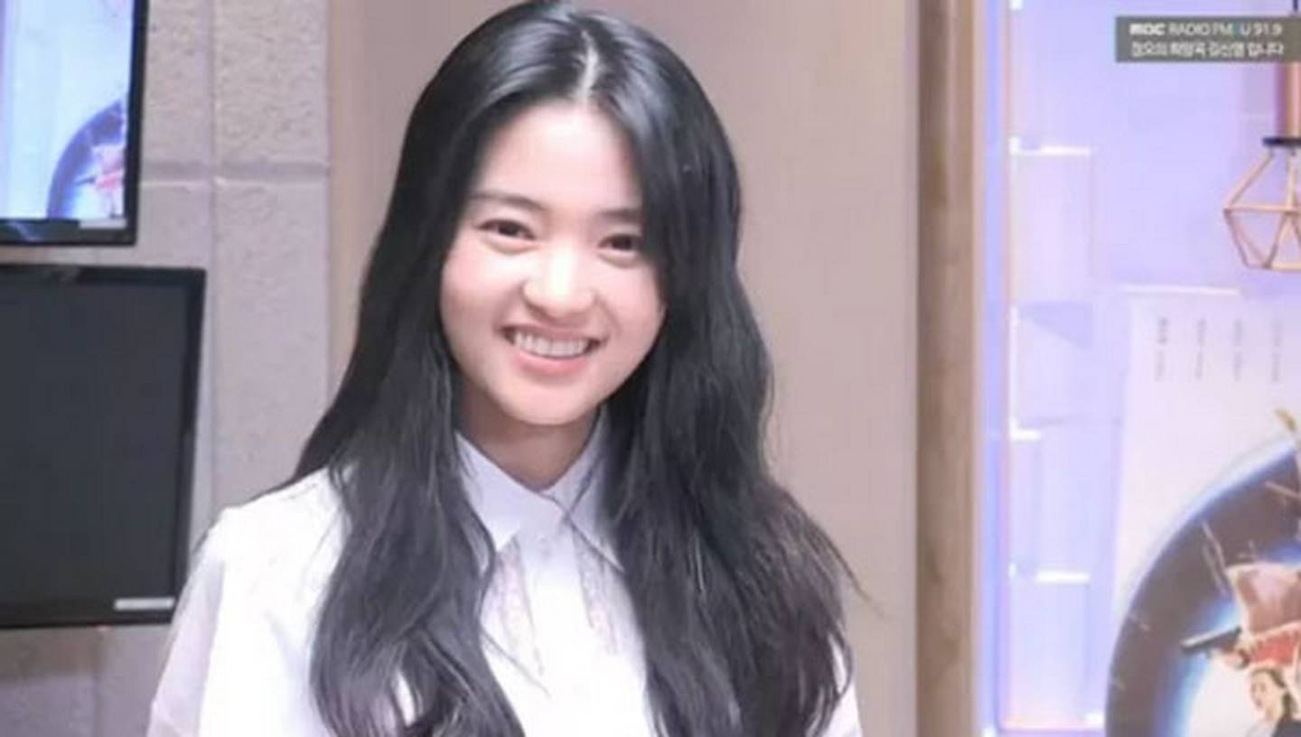 Kim Taeri