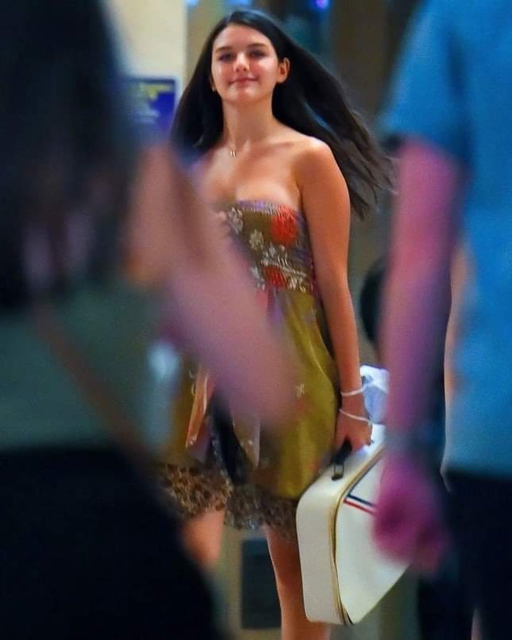 &nbsp;Suri