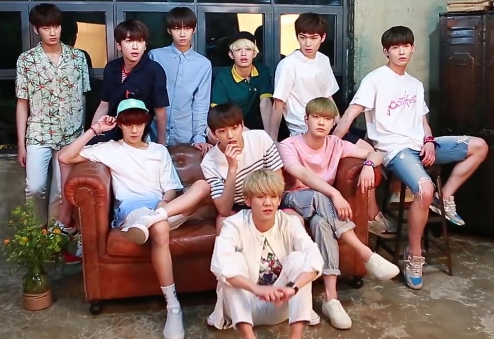 UP10TION