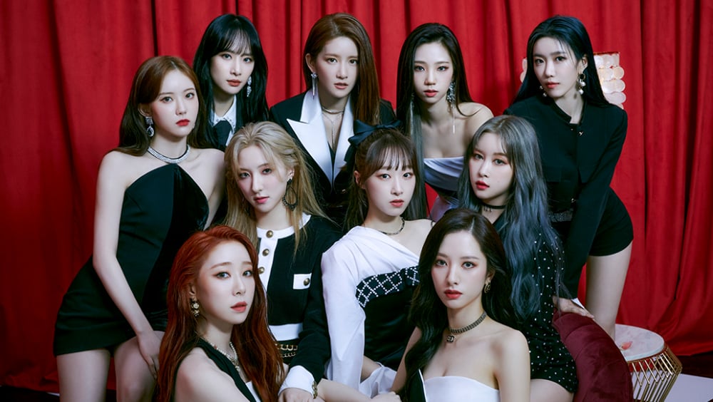 WJSN&nbsp;