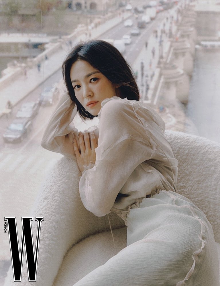 Song Hye Kyo