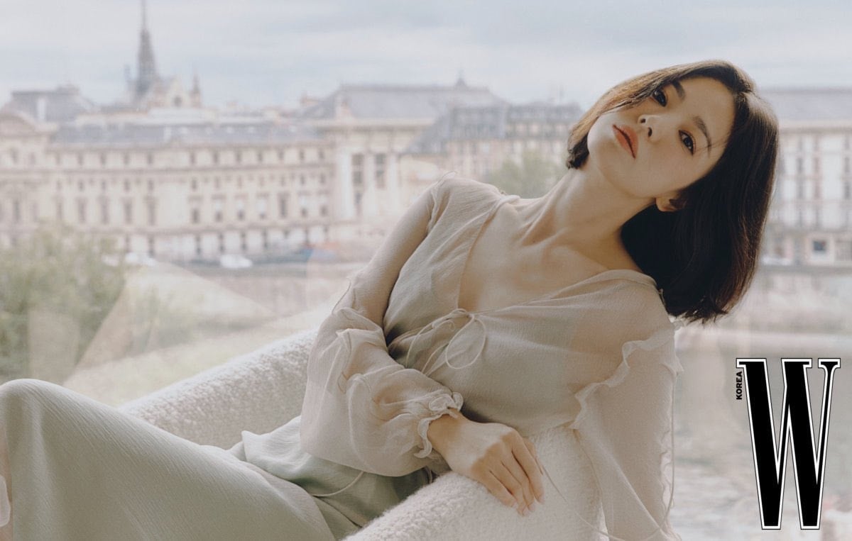Song Hye Kyo