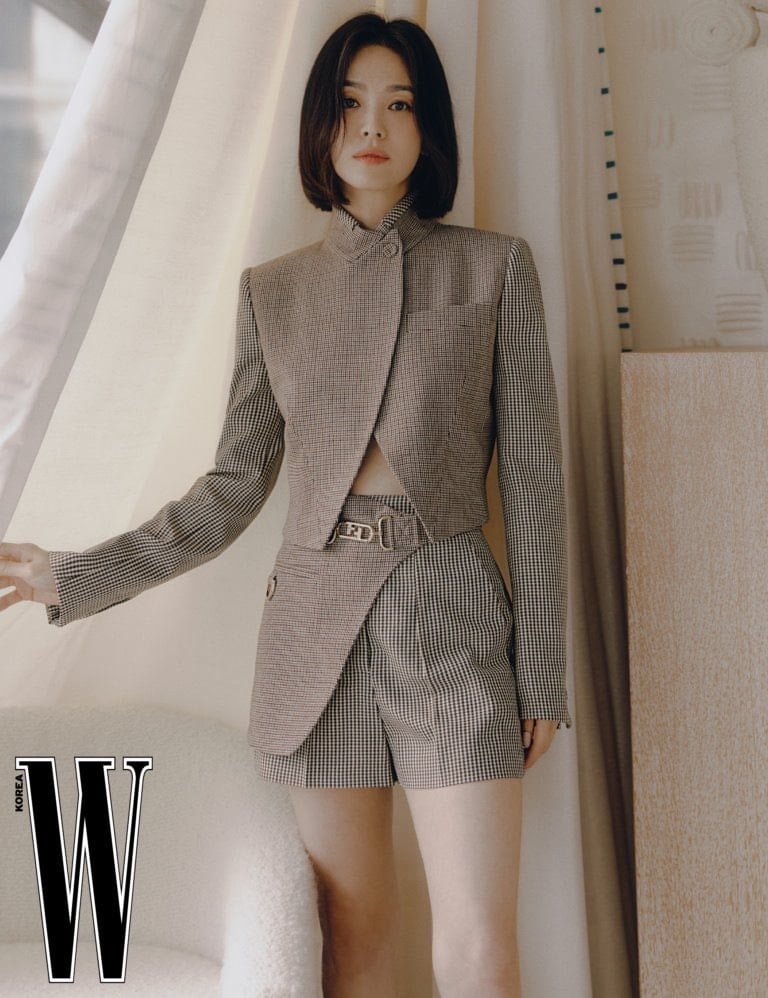 Song Hye Kyo