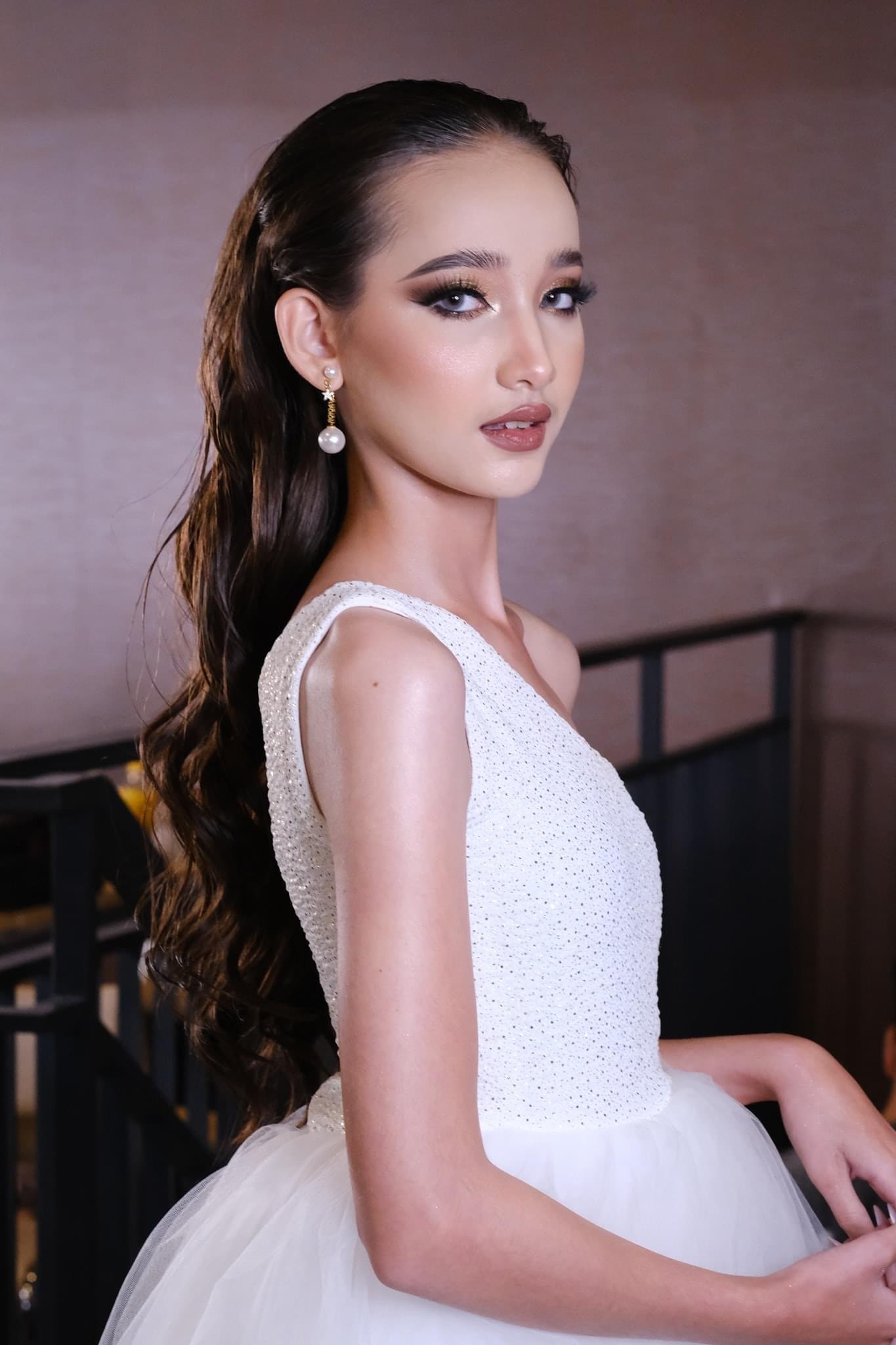 យុវតី ឌៀប សុហ្វៀរ៉ា ទទួលបានពាន Miss Popular និងលំដាប់រងទី២&nbsp;