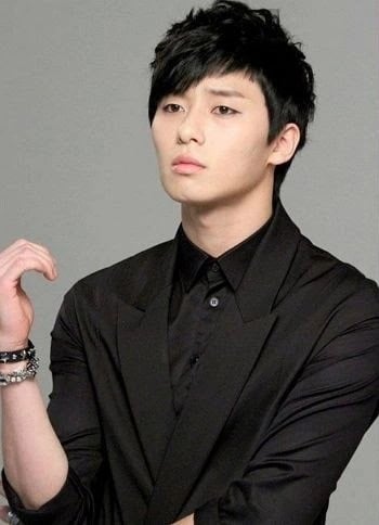 Park Seo Joon ពីមុន