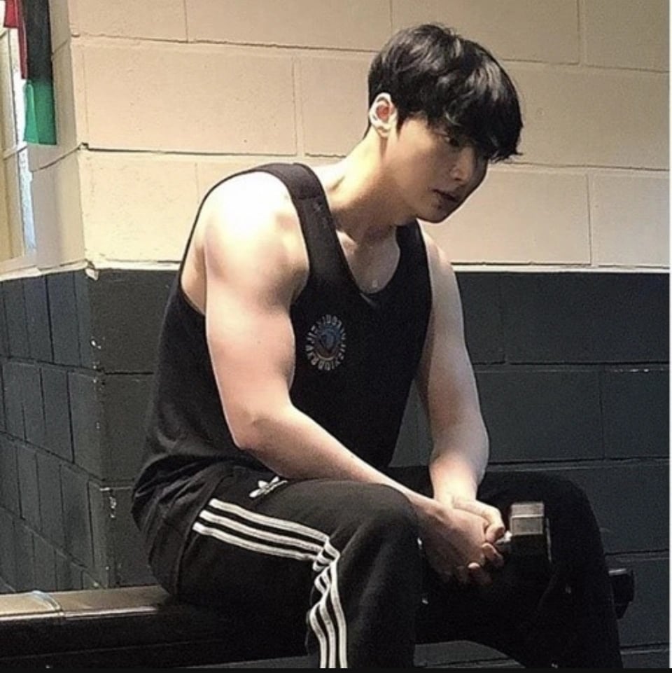 Ahn Jae Hyun សព្វថ្ងៃ