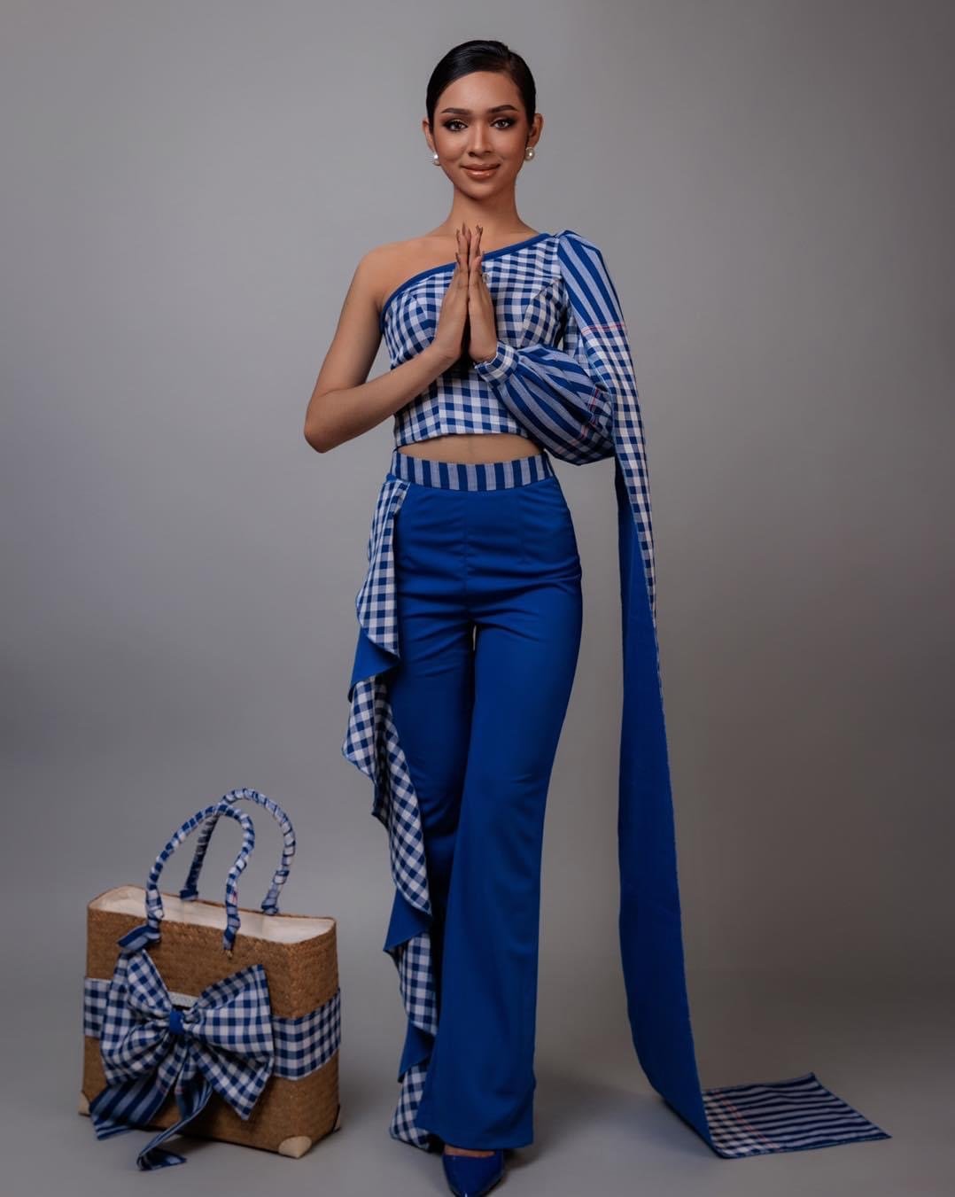 កញ្ញា ឌី បញ្ញាវិមាលា
