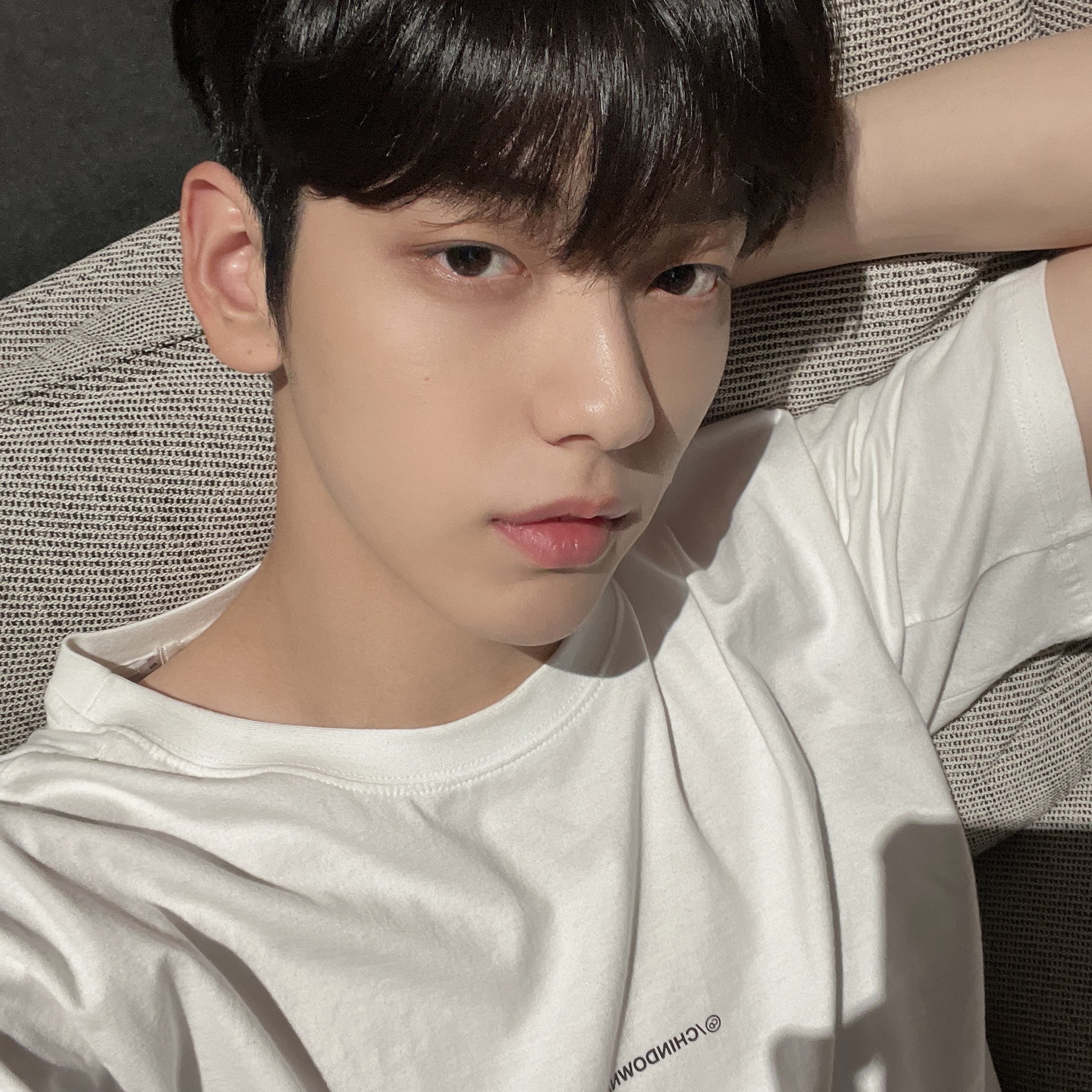 Soobin&nbsp;