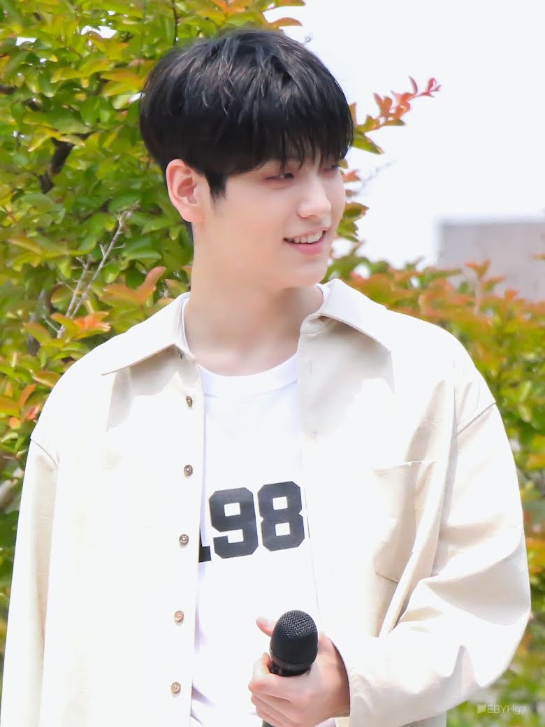 Soobin&nbsp;