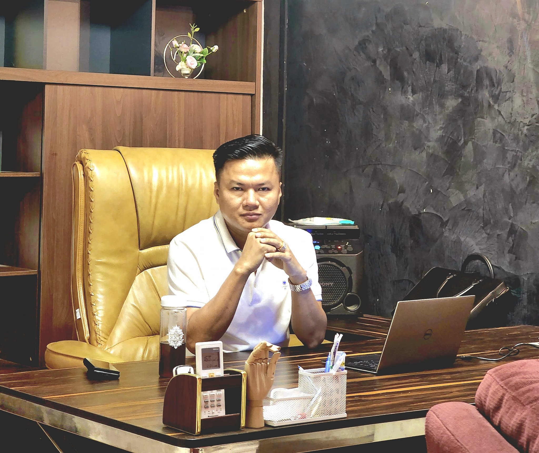 &nbsp; លោក&nbsp;យឹម តាស្រង់