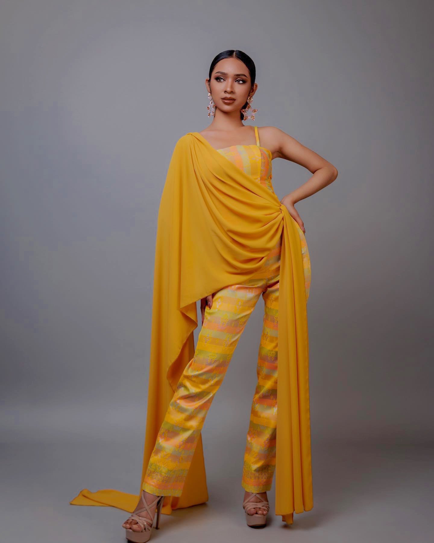 កញ្ញា ឌី បញ្ញាវិមាលា