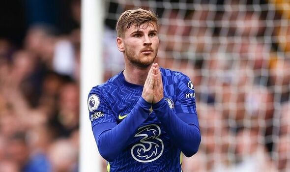 Timo Werner