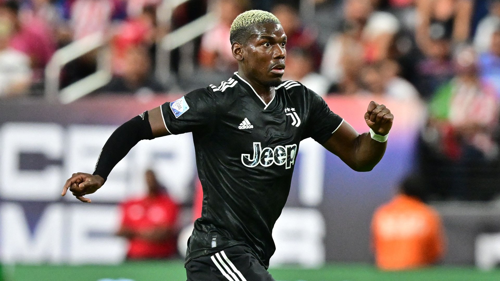 &nbsp; កីឡាករ&nbsp;Paul Pogba