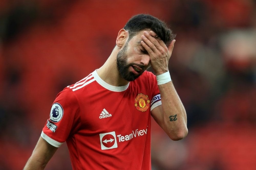 Bruno Fernandes