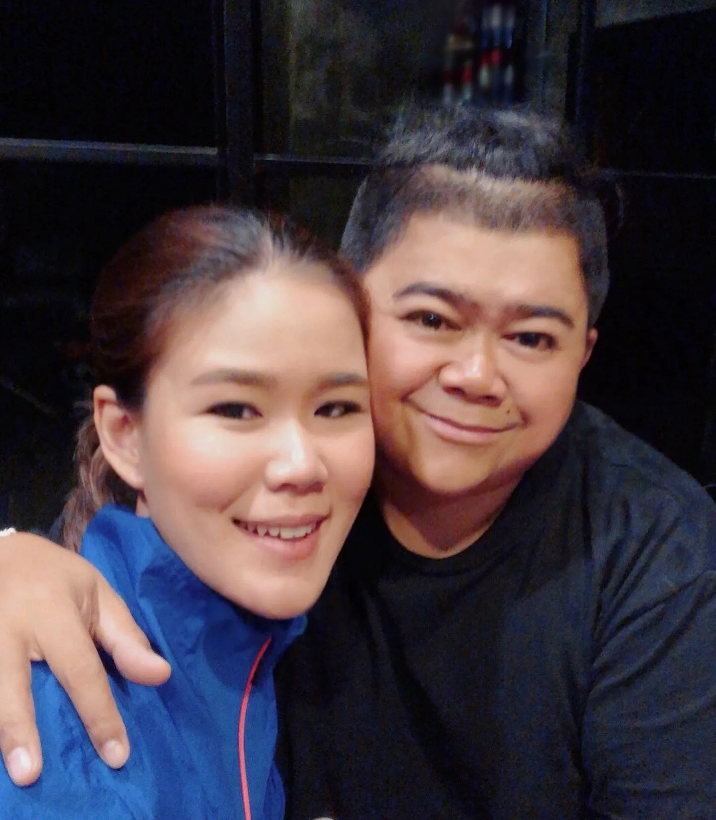 KooTee និងគូស្នេហ៍