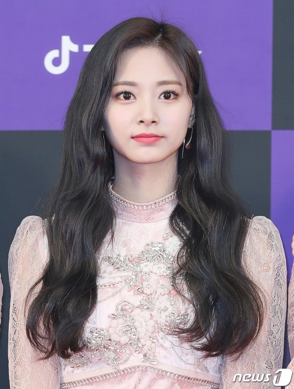 Tzuyu&nbsp;