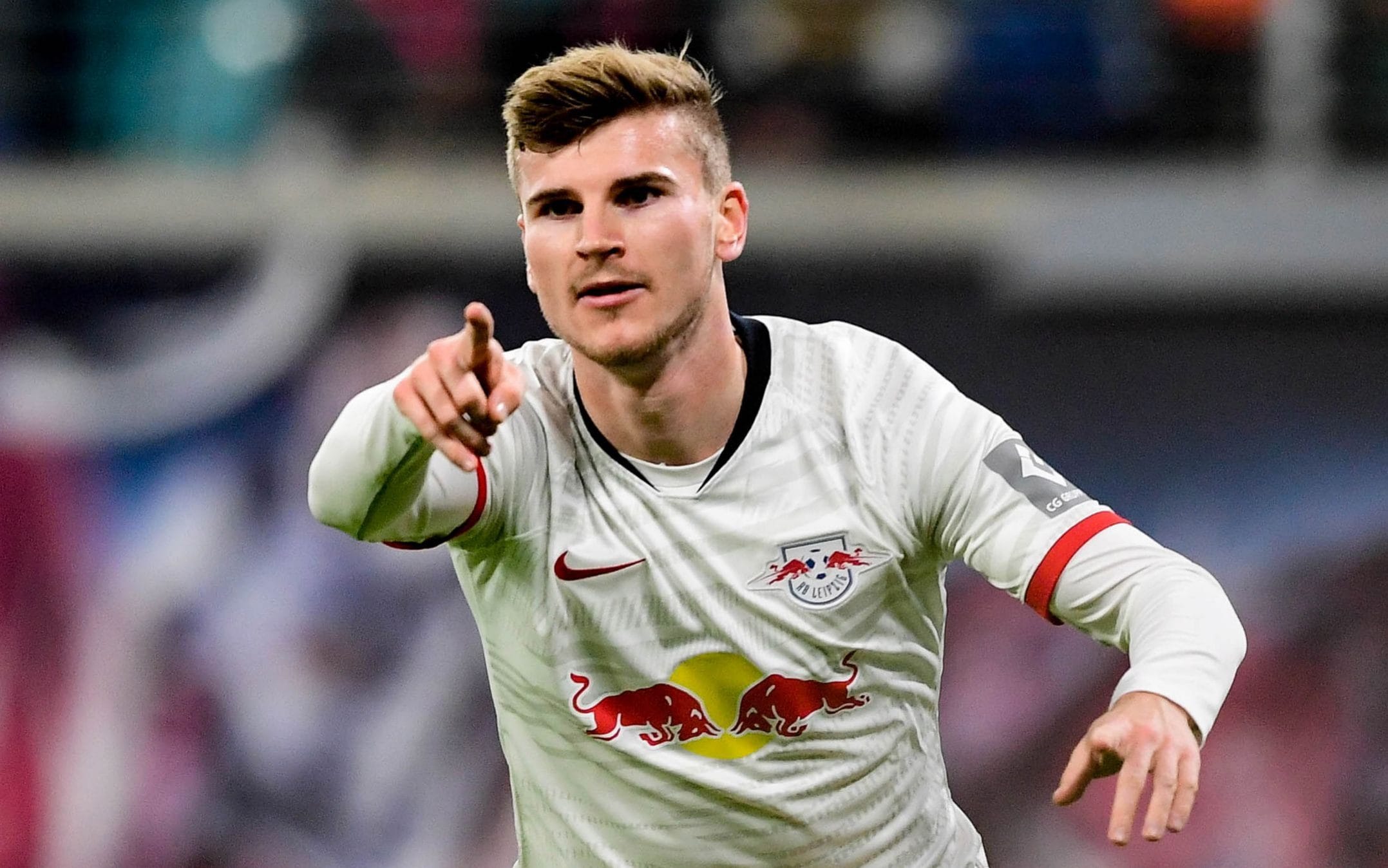 ខ្សែប្រយុទ្ធ&nbsp;Timo Werner&nbsp;