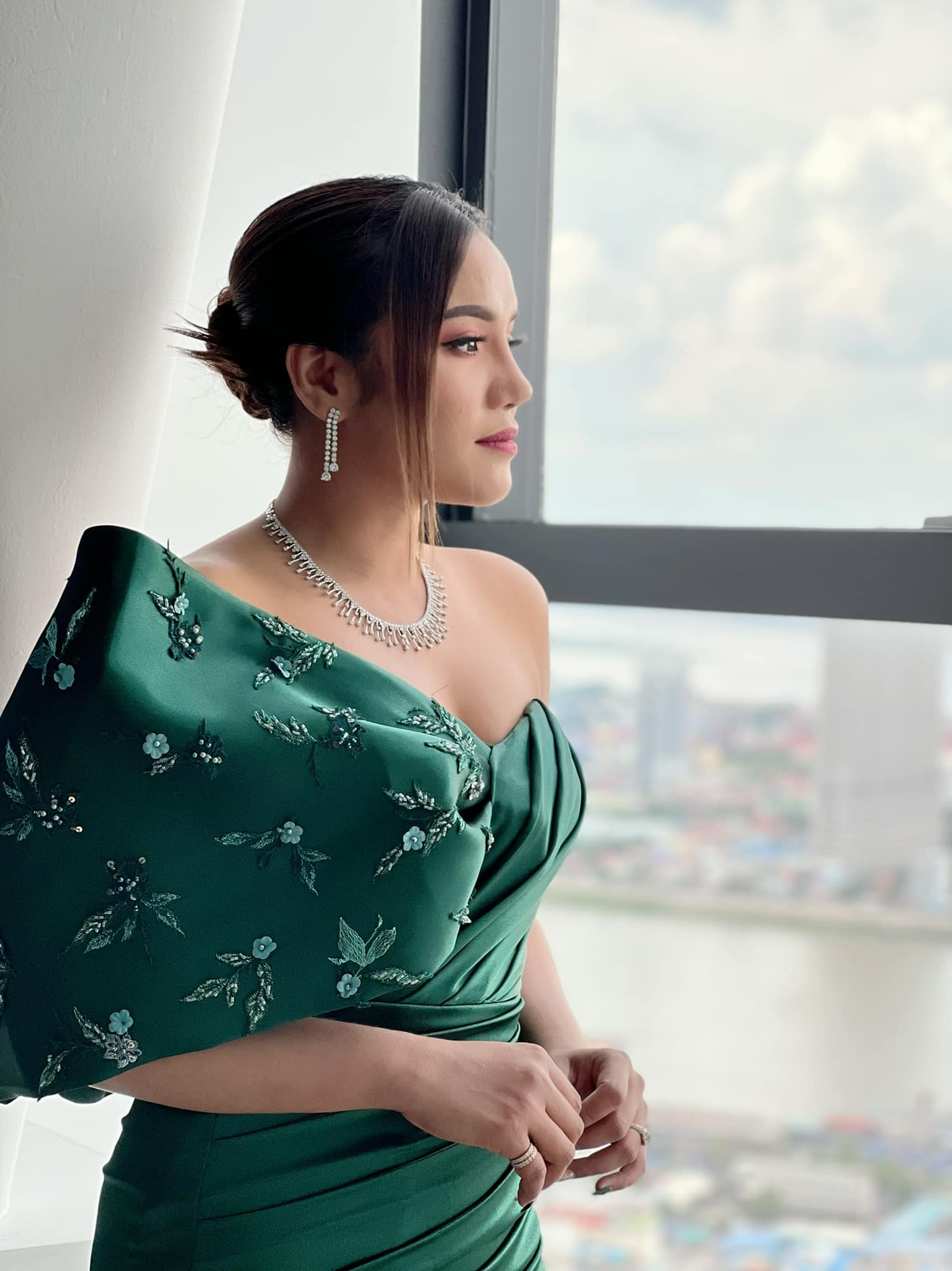 សារ សុខ សីឡាលីន