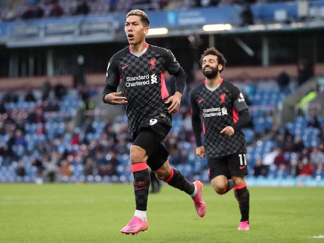 Roberto Firmino