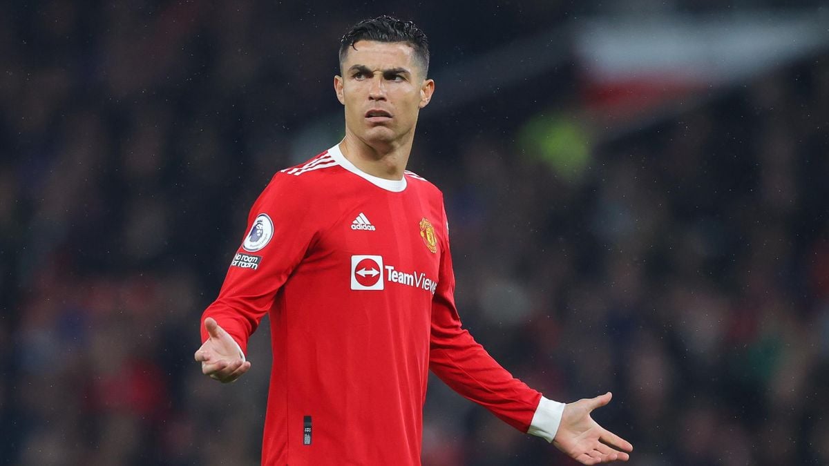 &nbsp; កីឡាករ&nbsp;Cristiano Ronaldo