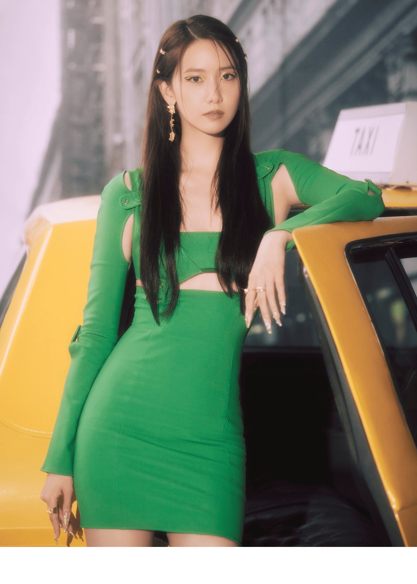 Yoona