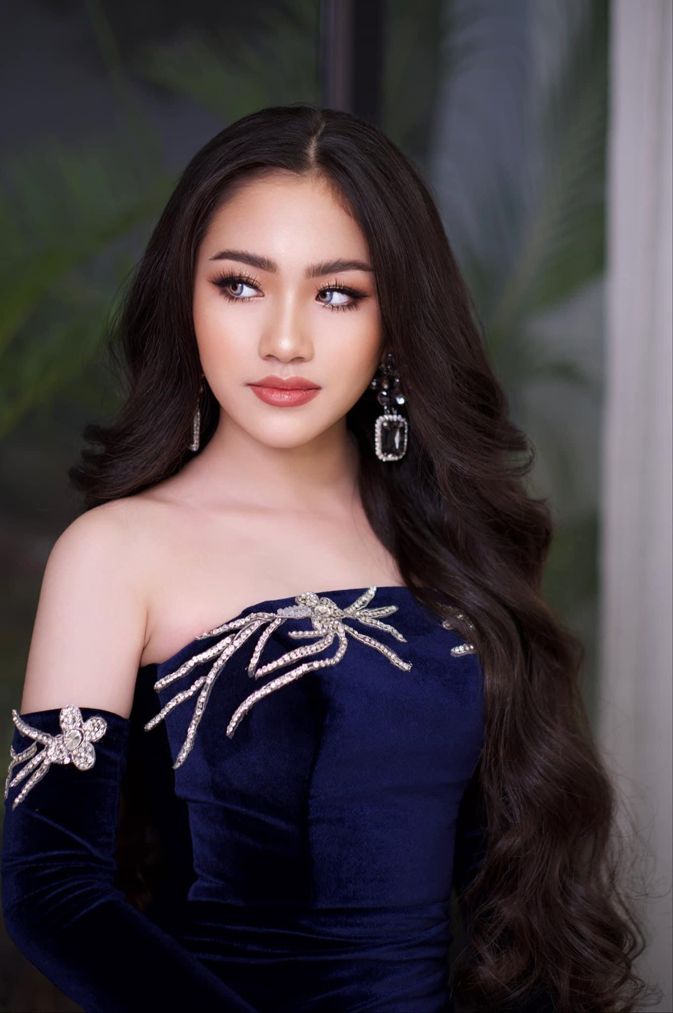 យុវតី គង់ ច័ន្ទណារីយ៉ា