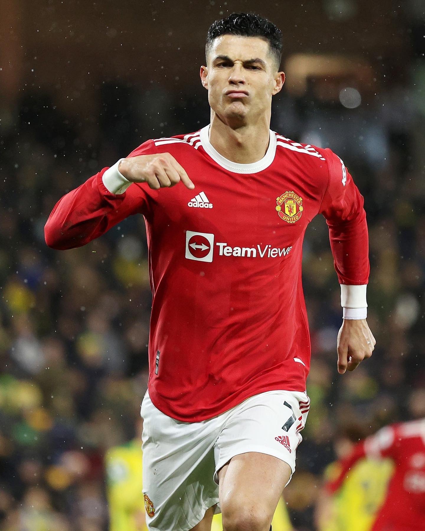 ខ្សែប្រយុទ្ធ&nbsp;Cristiano Ronaldo