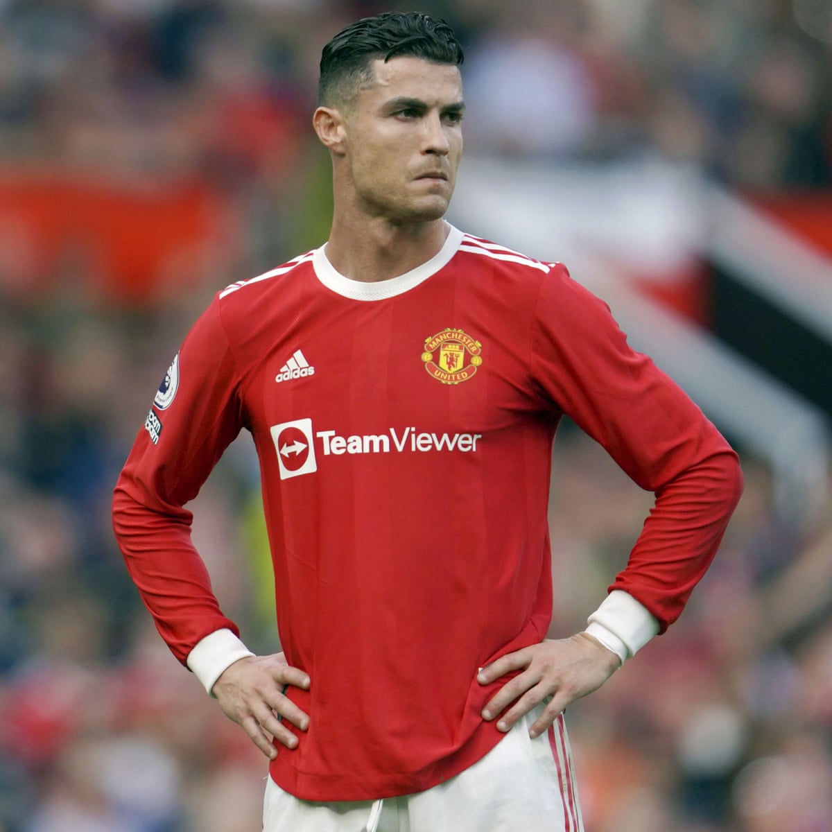 ខ្សែប្រយុទ្ធ&nbsp;Cristiano Ronaldo