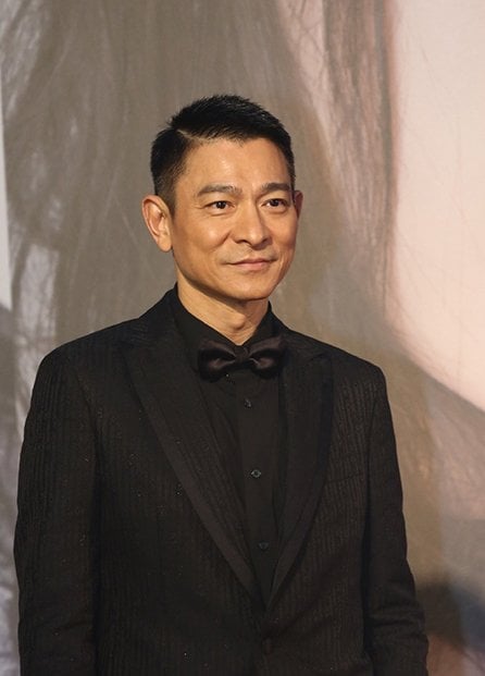 Andy :Lau