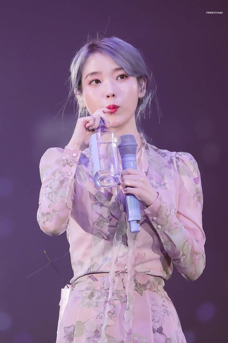 IU