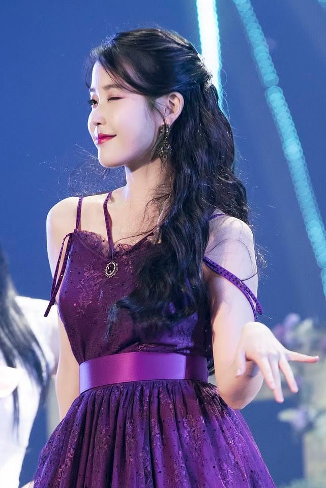 IU&nbsp;