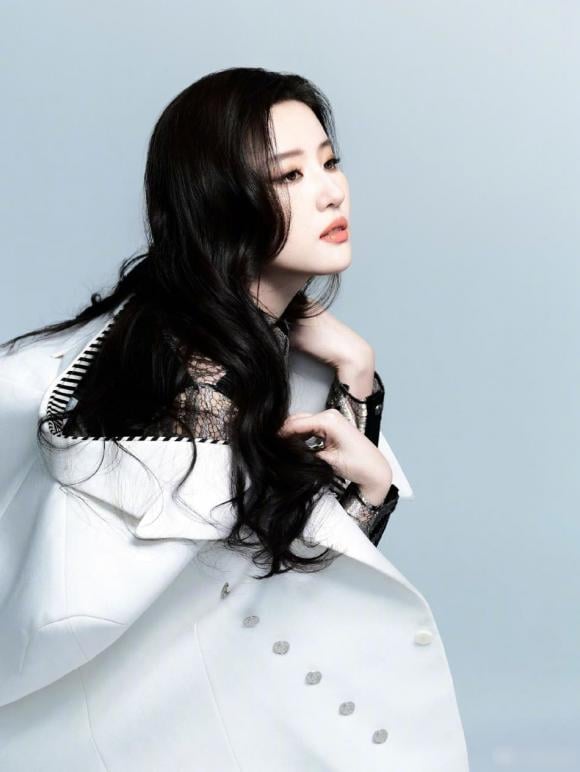 Liu Yifei
