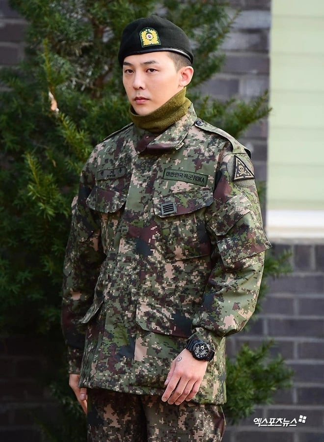 G-Dragon