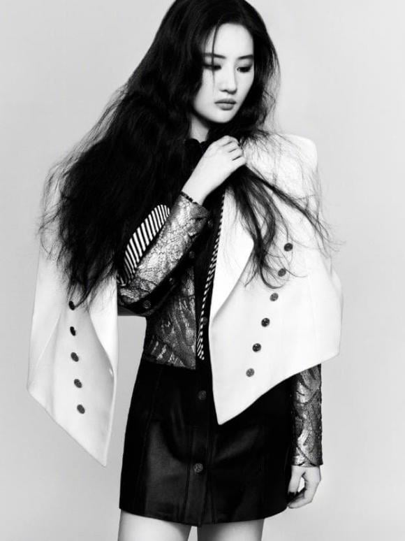 Liu Yifei