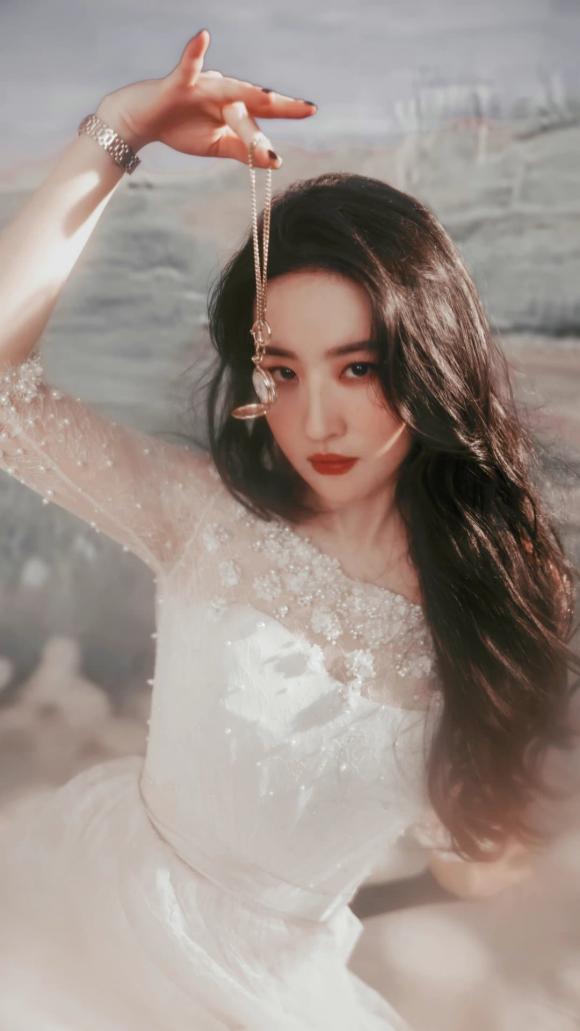 Liu Yifei