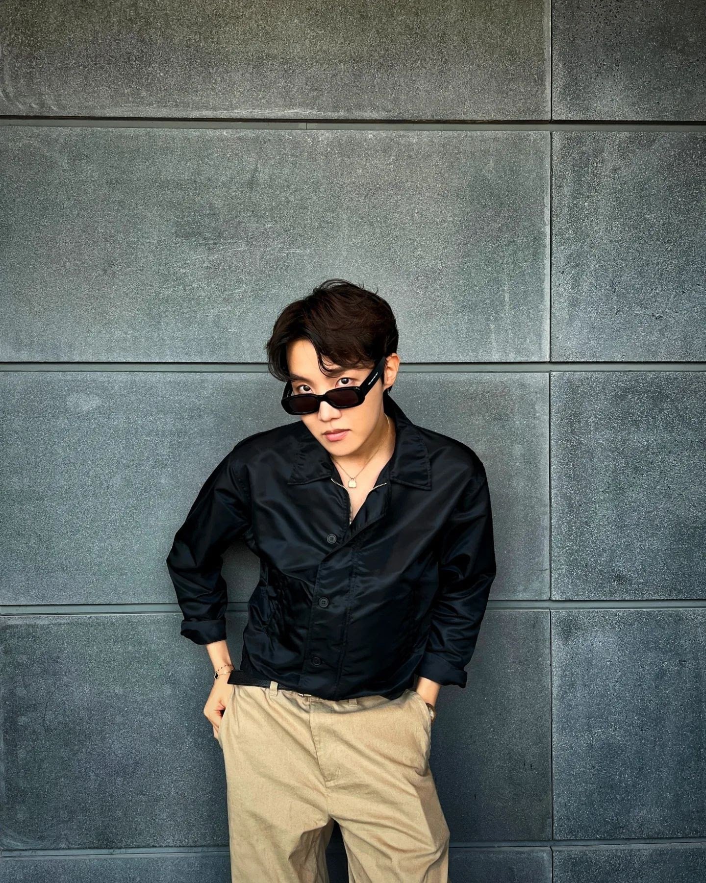 &nbsp;J-Hope