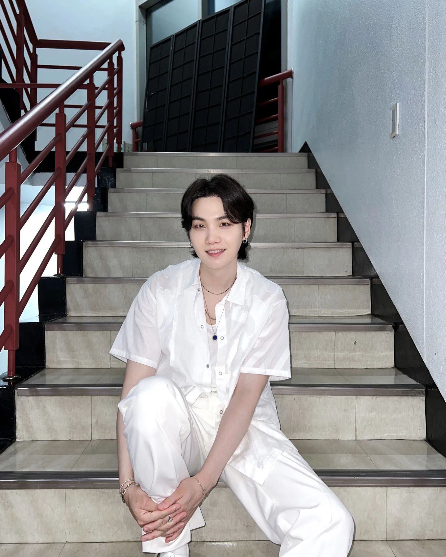 Suga&nbsp;