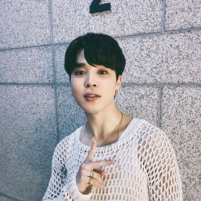 Jimin&nbsp;