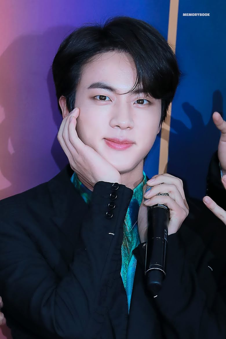 Jin&nbsp;