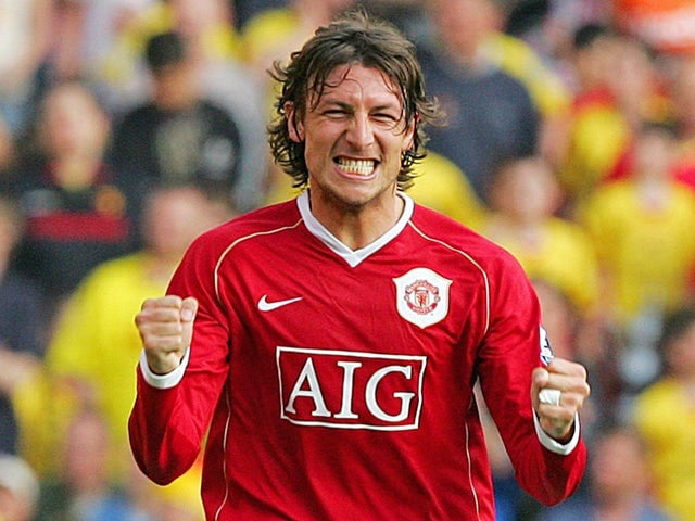 អតីតខ្សែការពារ&nbsp;Gabriel Heinze
