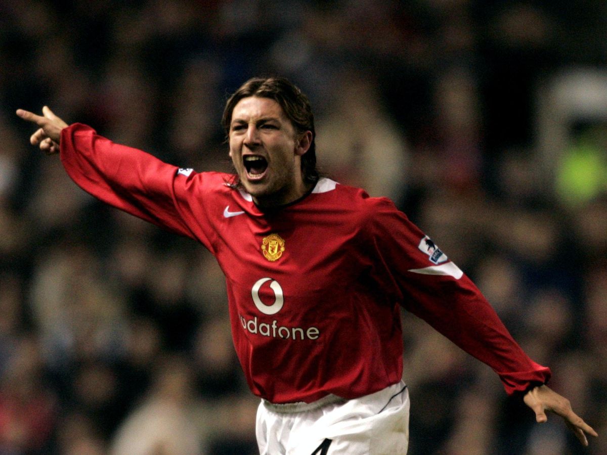 អតីតខ្សែការពារ&nbsp;Gabriel Heinze