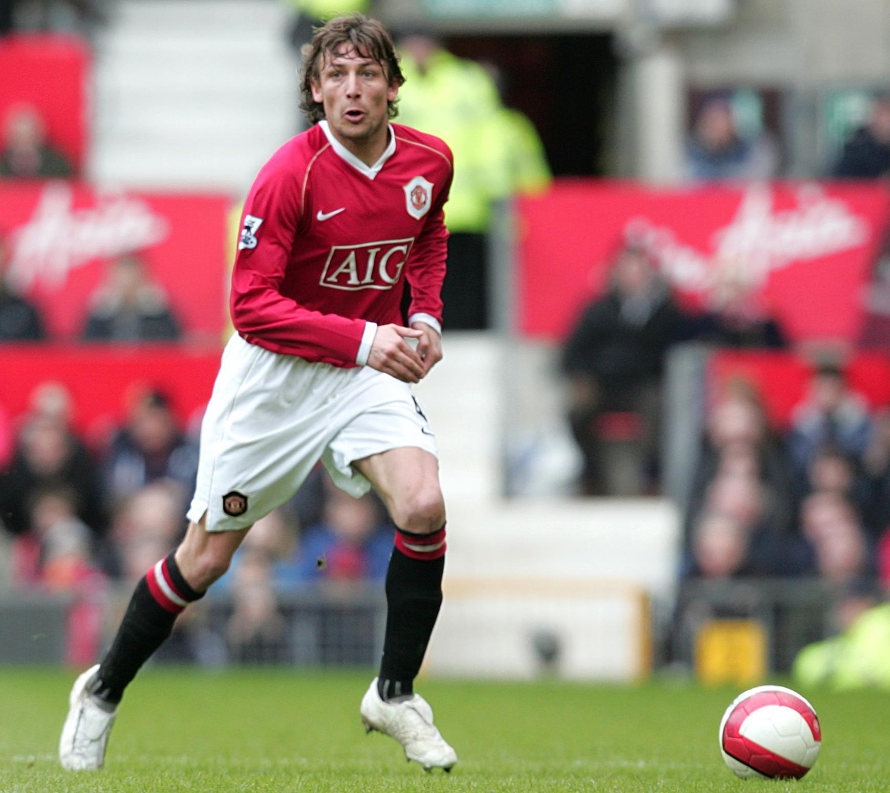 អតីតខ្សែការពារ&nbsp;Gabriel Heinze
